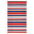 Bright Red/dark Blue/white