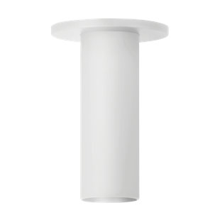 Plafonnier encastré Luxe