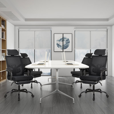 Fauteuil de bureau Makynlei