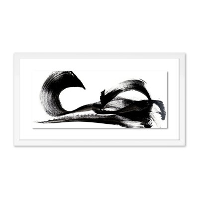 Gentle Emotion Print by Johan Gert Manschot