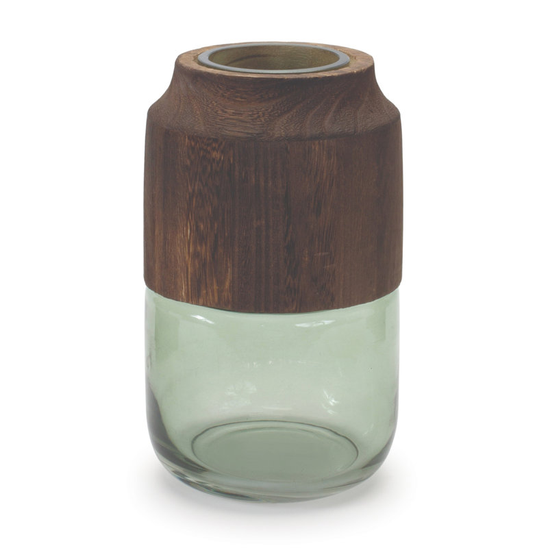 Vase de table 9 po