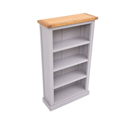Middlebrook 120cm H Standard Bookcase