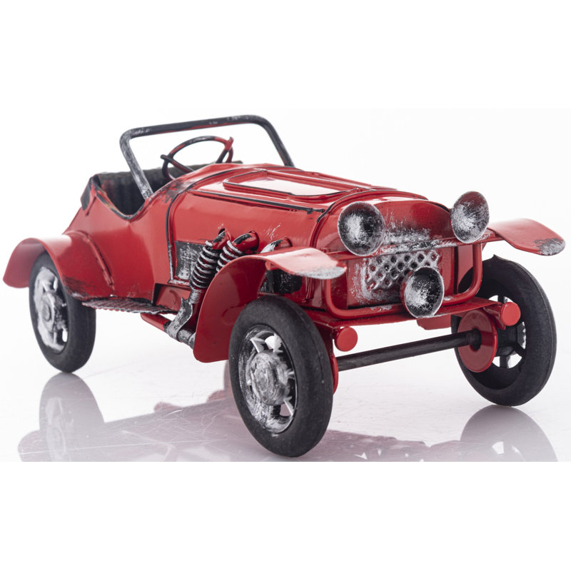 Artesha Model Car Or Vehicle
