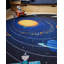 Tapis bleu Momeni-104294675