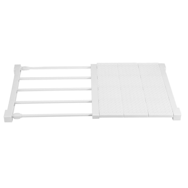 Aneesah Adjustable Clothing Rack