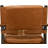 The Harley Upholstered Armchair