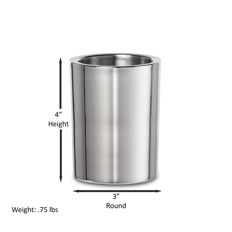 Dubai Modern Round Tumbler