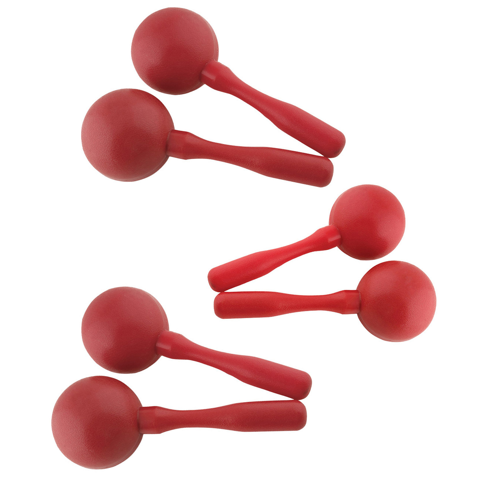 Plastic maracas deals