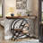 4-Tier Entryway Console Table