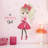 Yohann Wall Decal