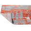 Handmade Wool Abstract Area Rug-66857598
