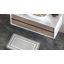 Ensemble de tapis de bain Dyasia 16 po x 24 po + 20 po x 32 po (2 pièces)-308363396