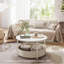 Romily Coffee Table with Storage-435864966