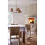Textura Solid Wood Dining Chair