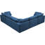Canapé modulaire de 105 po Atis-395945908
