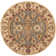 Tingley Hand Tufted Wool Pile Oriental Rug