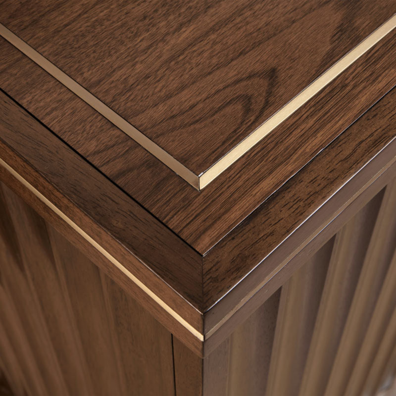 Georgia 72'' W Sideboard