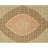 Hand Knotted Wool Indoor Rug