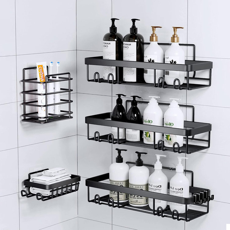 https://assets.wfcdn.com/im/77380941/resize-h755-w755%5Ecompr-r85/2564/256445864/Mahkel+Adhesive+Stainless+Steel+Shower+Caddy.jpg