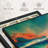 Abstract " Sunset Clouds Canvas Print "-101456662