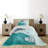 Polyester Coverlet