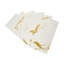 10Pcs Self-Adhesive Marble Pattern Wall Tile Stickers-1004838920