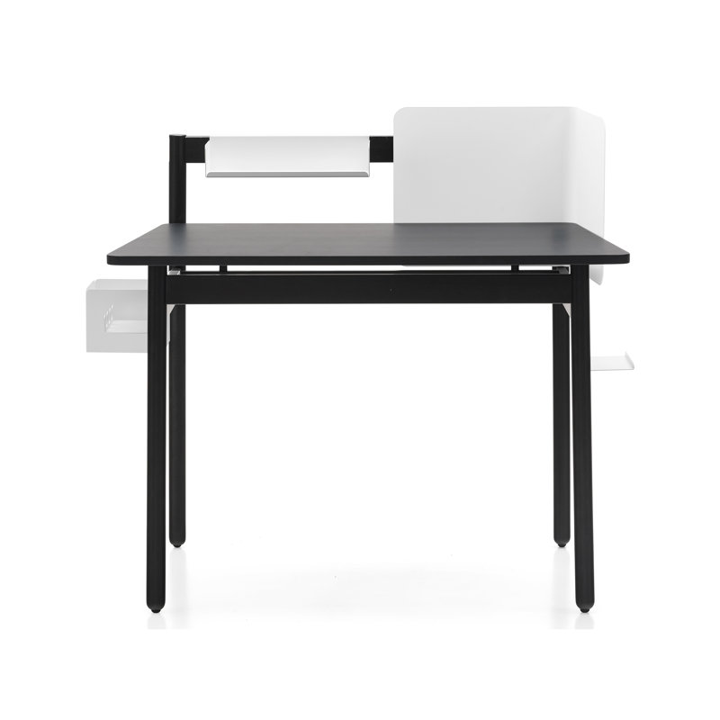 Ens Wooden Desk