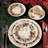 Lenox Winter Greetings 5-Piece Place Setting