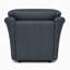 Fauteuil en cuir Ramdev-124638793-35667468