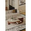Table basse American Minimalist Style