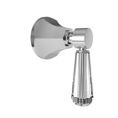 Diverter/Flow Control Handle