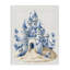Toile Funky Toile Castle, design par Lettré et doublé-1845272182