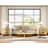Modern Rustic Nighstand Set Of 2-1027727029