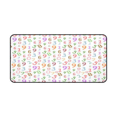 Polyester Desk Pad