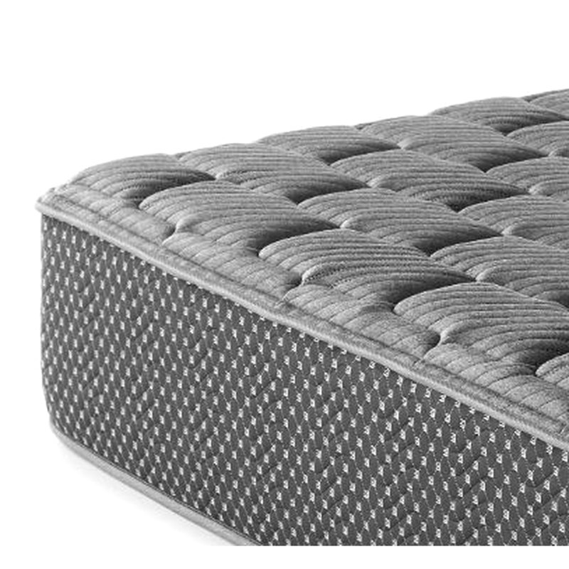 Très grand matelas 13 po avec mousse de gel et support de bord pour un confort accru - propriétés réparatrices réparatrices