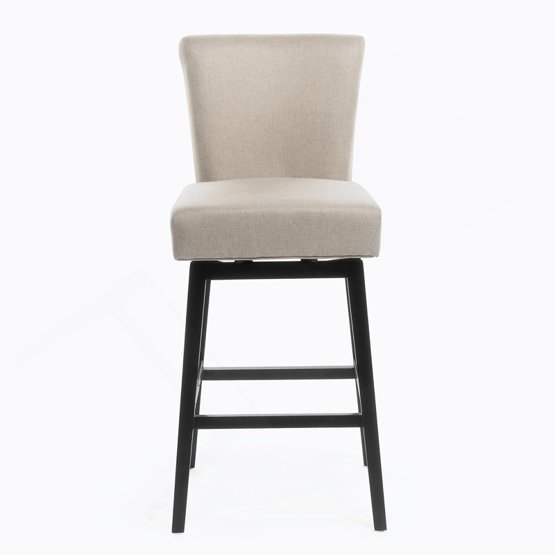 SWIVEL BAR STOOL