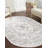 Oriental Indoor Rug-1825326633
