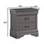 Table de chevet Chariah-401974480