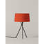 Metal Tripod Lamp-682078190
