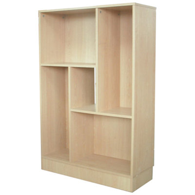 119cm H x 79cm W Standard Bookcase