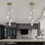 Luminaire suspendu 5 lumières-973469907-973469906