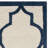 Cannen Hand Tufted Wool Geometric Rug-1896476531