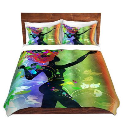 Duvet Cover