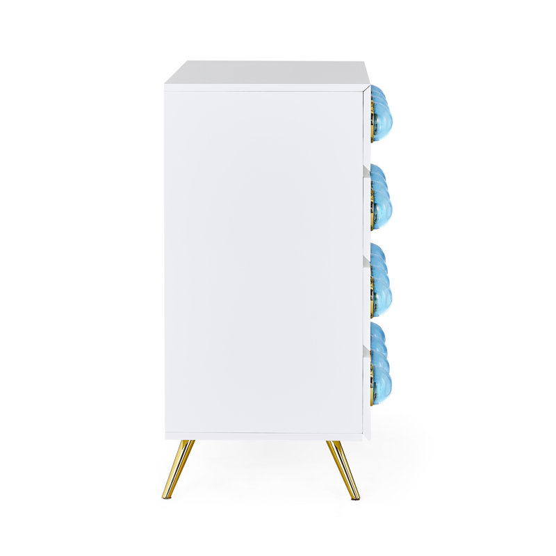 Globo Accent Chest