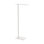 Mick De Giulio Stagger 1-light medium floor lamp in nightshade black finish