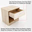 Shovonne Bedside Table-1916014413