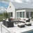 Sumrall 10-piece Seating Set