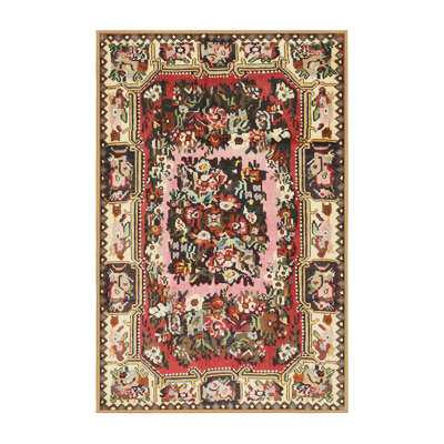 Southwestern Indoor Rug