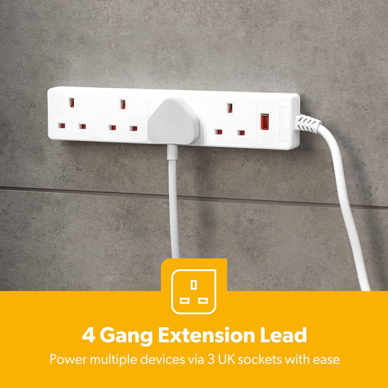 Extension Rod