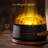 Vornado Lucerna 2 | 1 Gallon Cool Mist Ultrasonic Humidifier with Ambient Lighting
